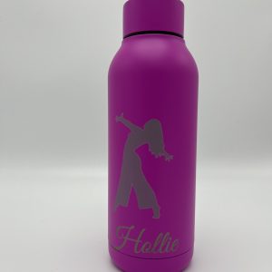gourde thermique 510ML purple