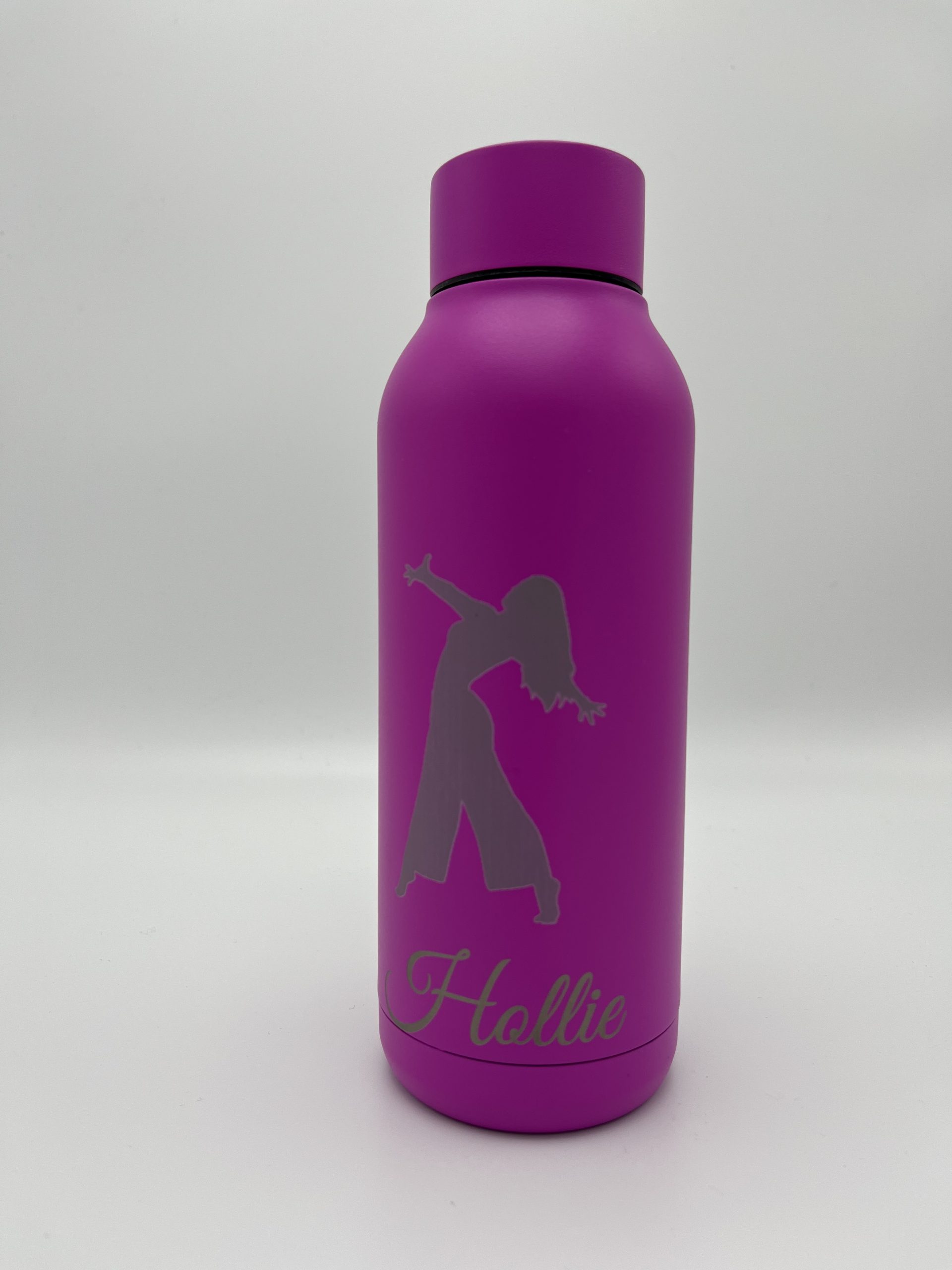 gourde thermique 510ML purple