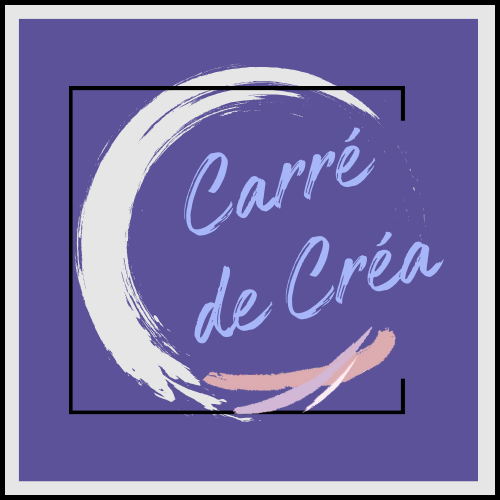 logo Carré de créa