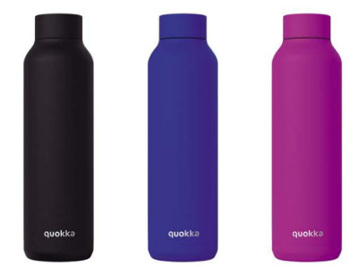 GOURDE COULEURS 850ML