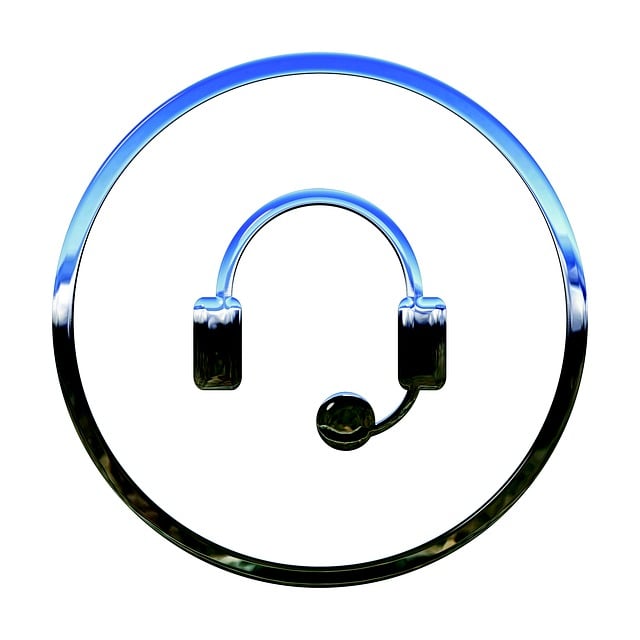 icone micro casque