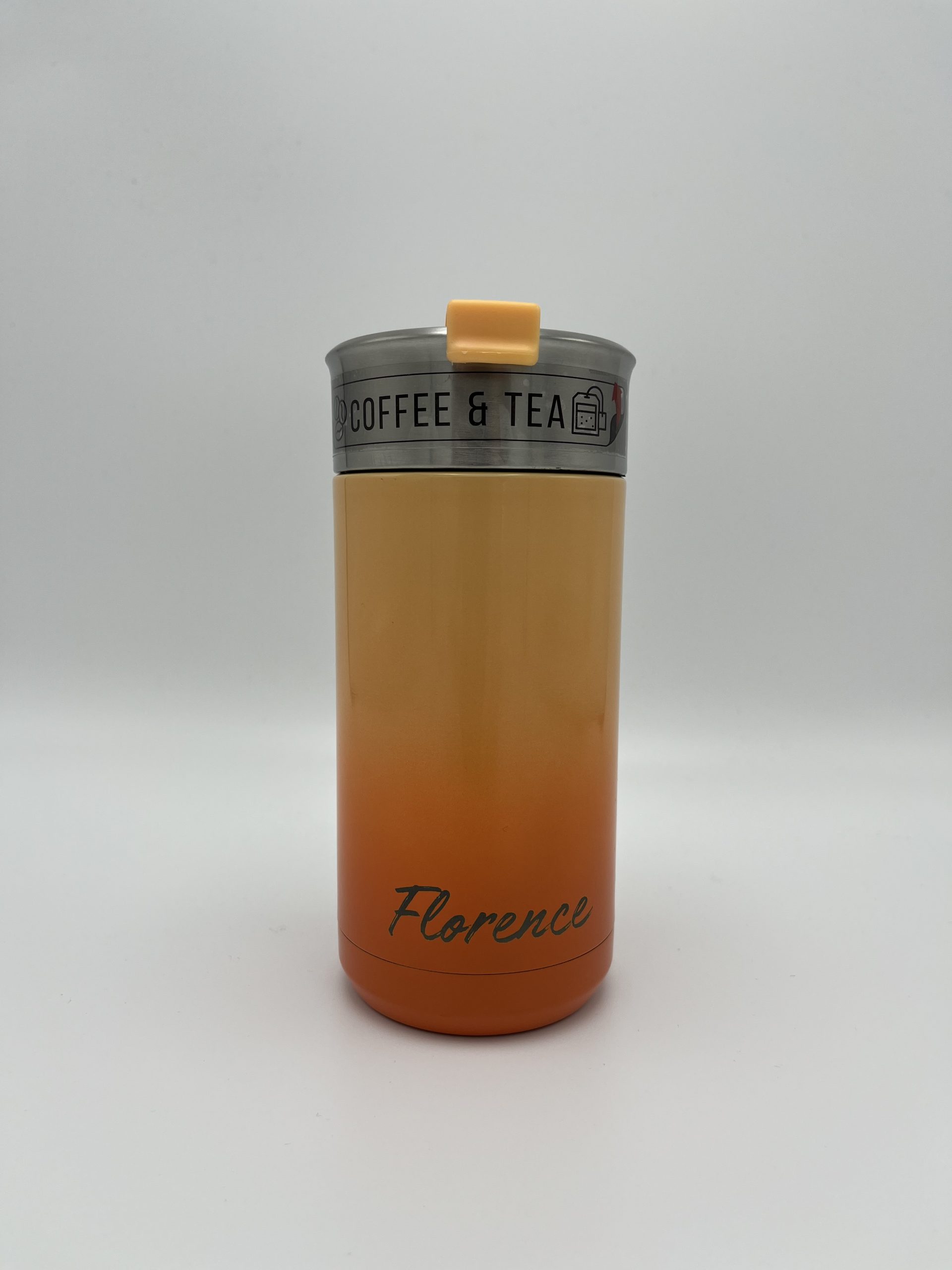 mug isotherme personnalisé 400ML