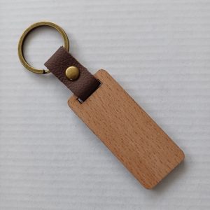 porte clés personnalisable