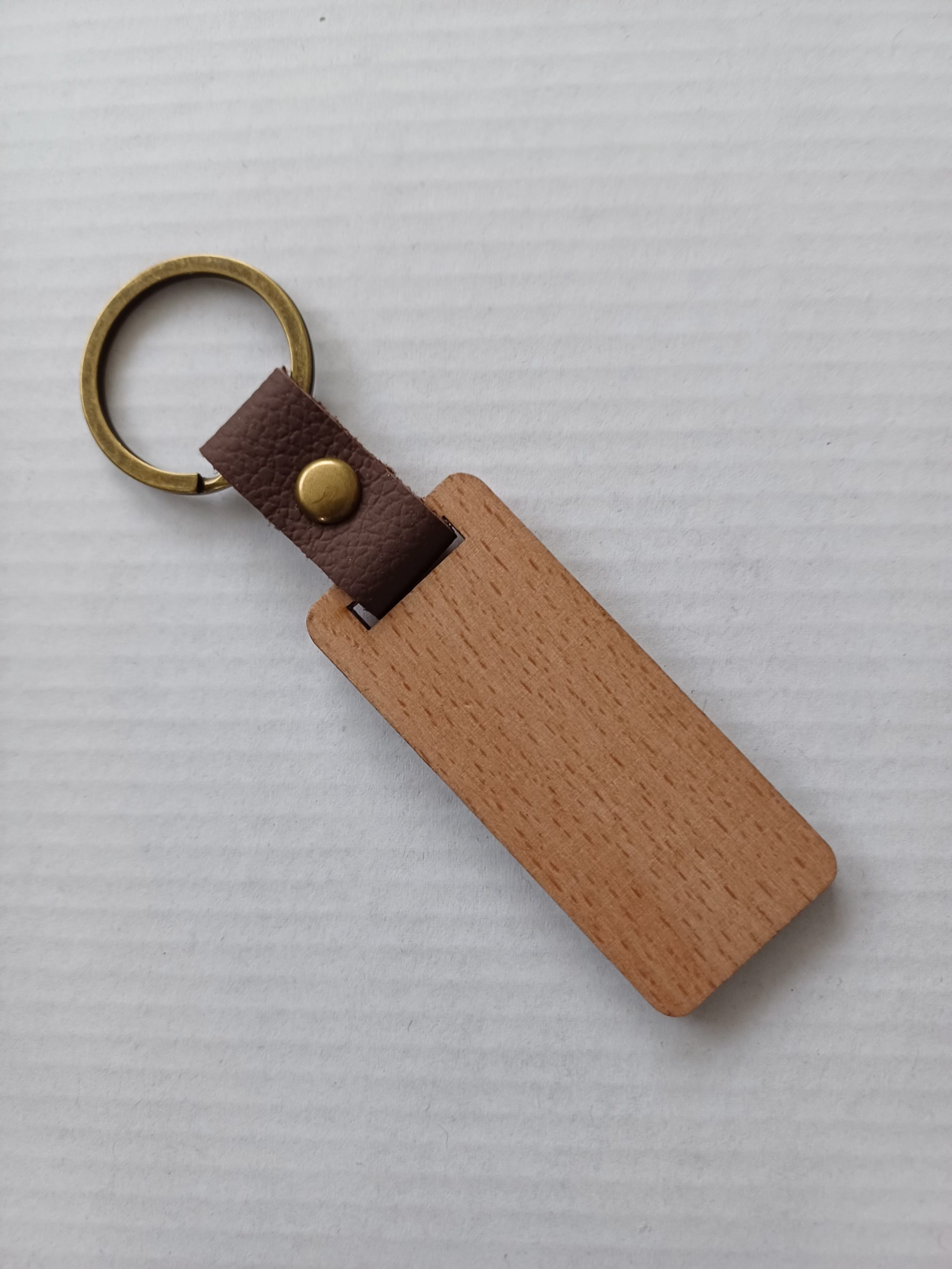 porte clés personnalisable