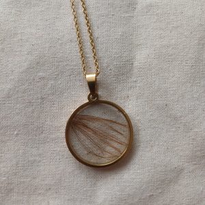 Bijoux souvenir - Vague
