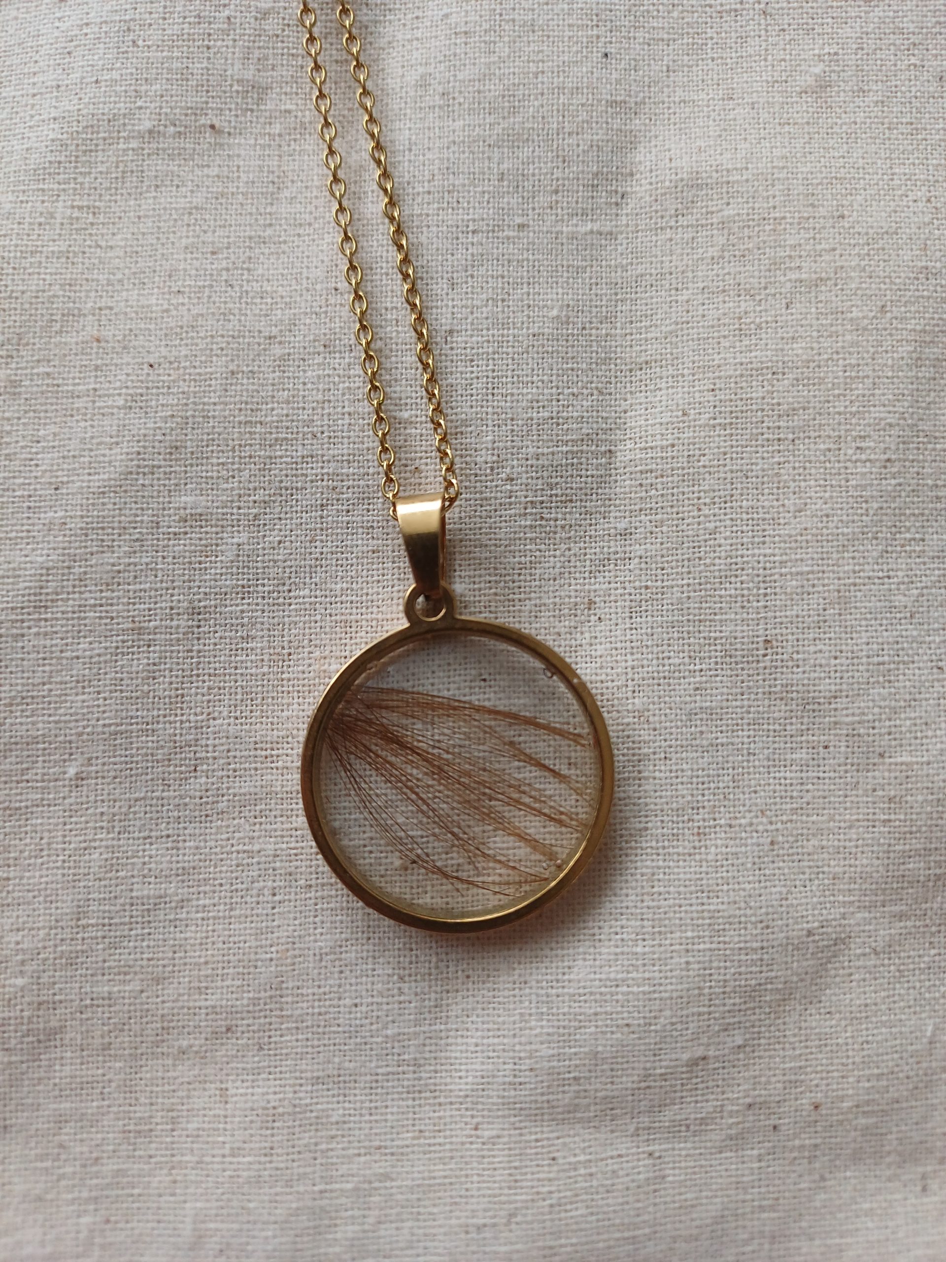 Bijoux souvenir - Vague